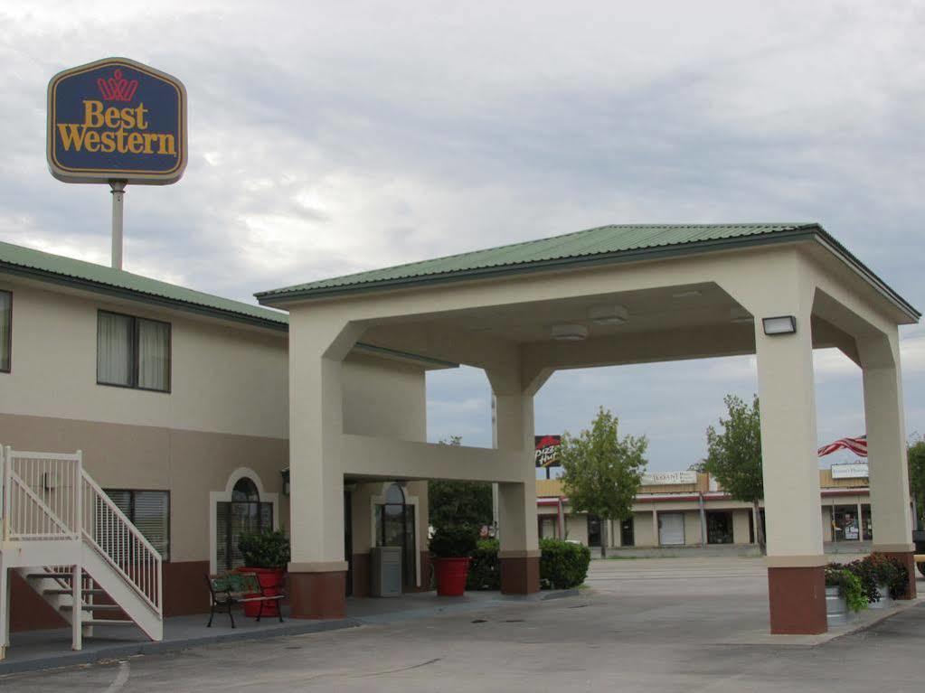 Surestay Hotel By Best Western Sonora Ngoại thất bức ảnh